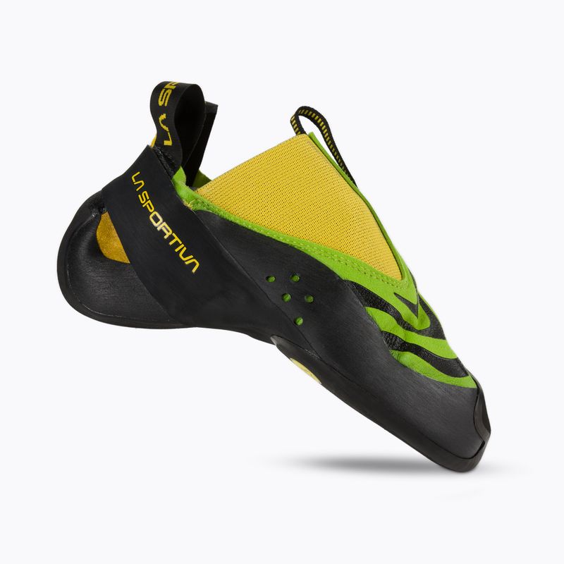 La Sportiva Speedster обувки за катерене черни 860_36 2