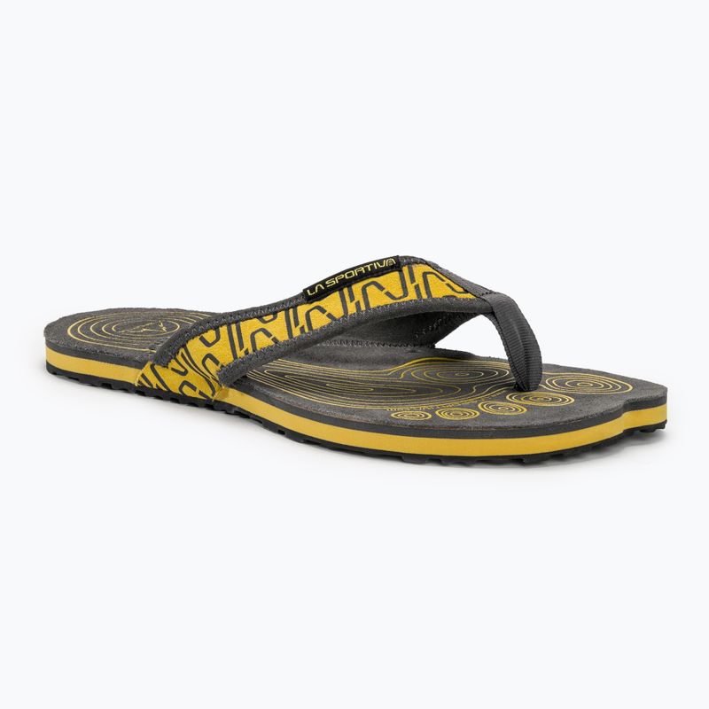 Мъжки джапанки Swing black/yellow на La Sportiva