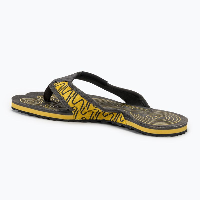 Мъжки джапанки Swing black/yellow на La Sportiva 3