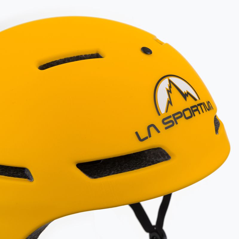 Каска за катерене La Sportiva Combo 0 7