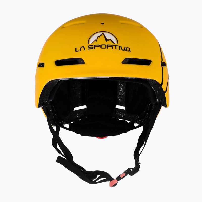 Каска за катерене La Sportiva Combo 0 9