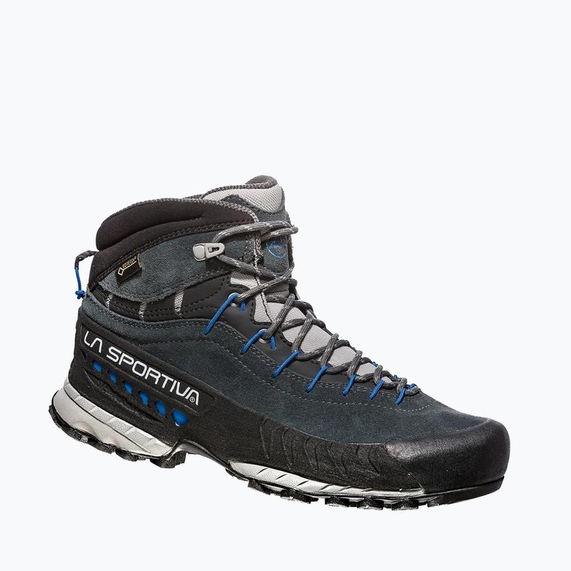 Дамски ботуши за трекинг La Sportiva TX4 Mid GTX сив 27F900613 10