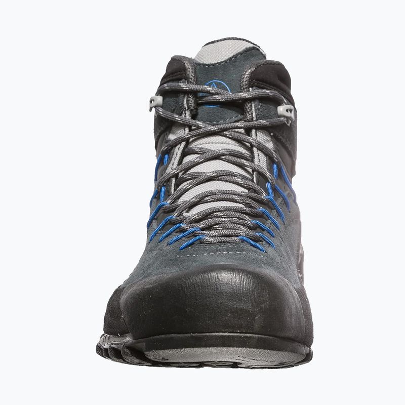 Дамски ботуши за трекинг La Sportiva TX4 Mid GTX сив 27F900613 11