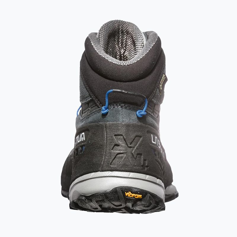 Дамски ботуши за трекинг La Sportiva TX4 Mid GTX сив 27F900613 12