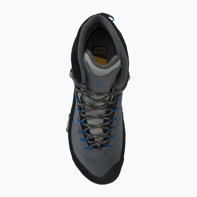 Дамски ботуши за трекинг La Sportiva TX4 Mid GTX сив 27F900613 6