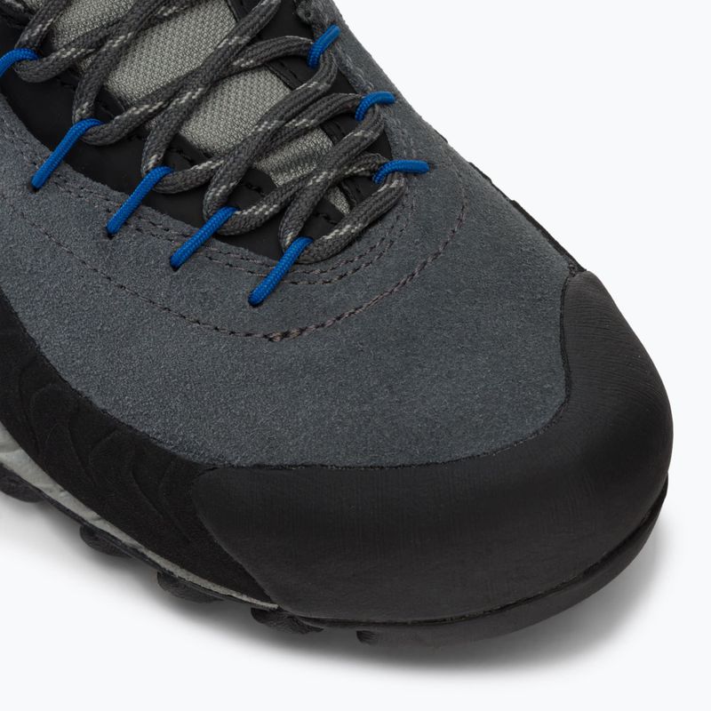 Дамски ботуши за трекинг La Sportiva TX4 Mid GTX сив 27F900613 9