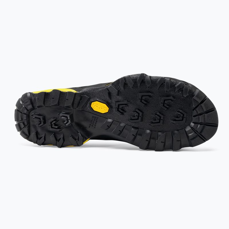 Мъжки ботуши за трекинг La Sportiva TX5 Gtx carbon/yellow 5