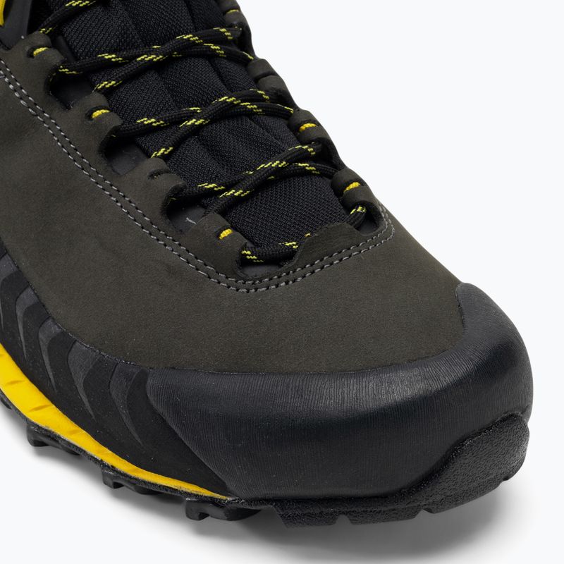 Мъжки ботуши за трекинг La Sportiva TX5 Gtx carbon/yellow 7