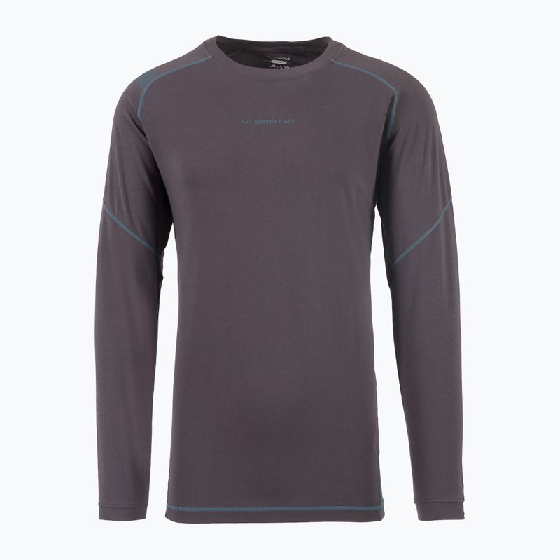 Мъжка тениска La Sportiva Future trekking shirt сива H93900900 4