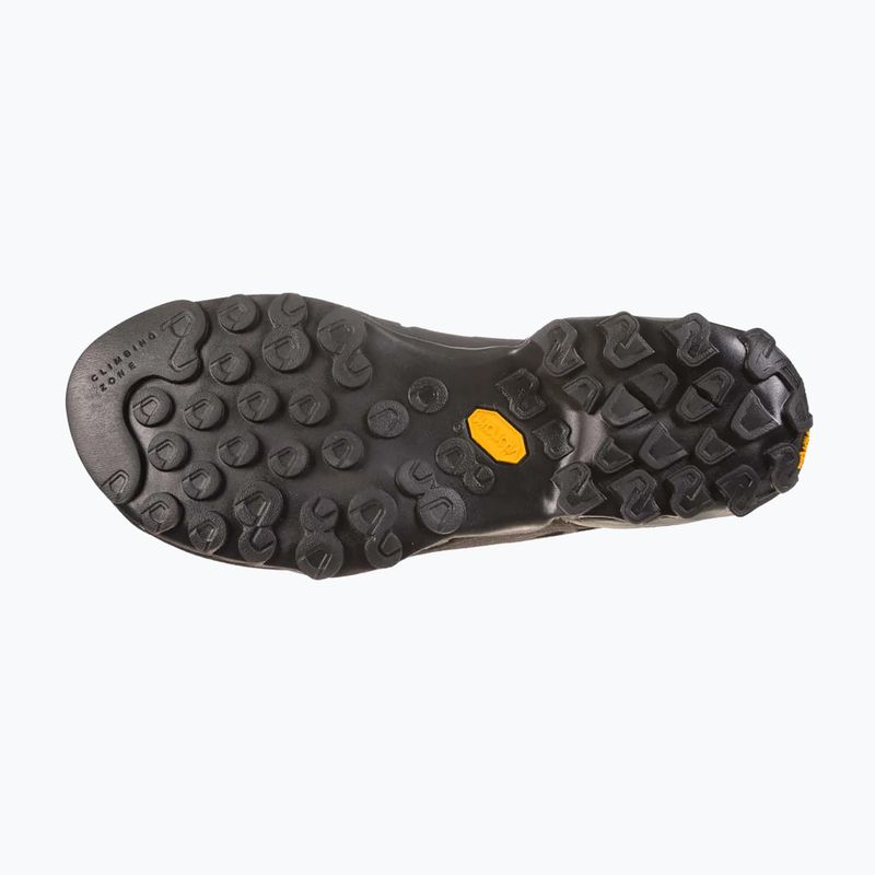 Мъжки ботуши за трекинг La Sportiva TX4 carbon/flame 15