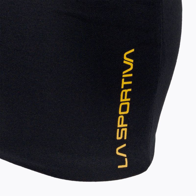 La Sportiva Circle Beanie зимна шапка черна X40999100 3