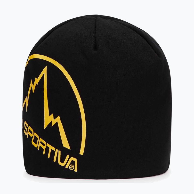 La Sportiva Circle Beanie зимна шапка черна X40999100 4