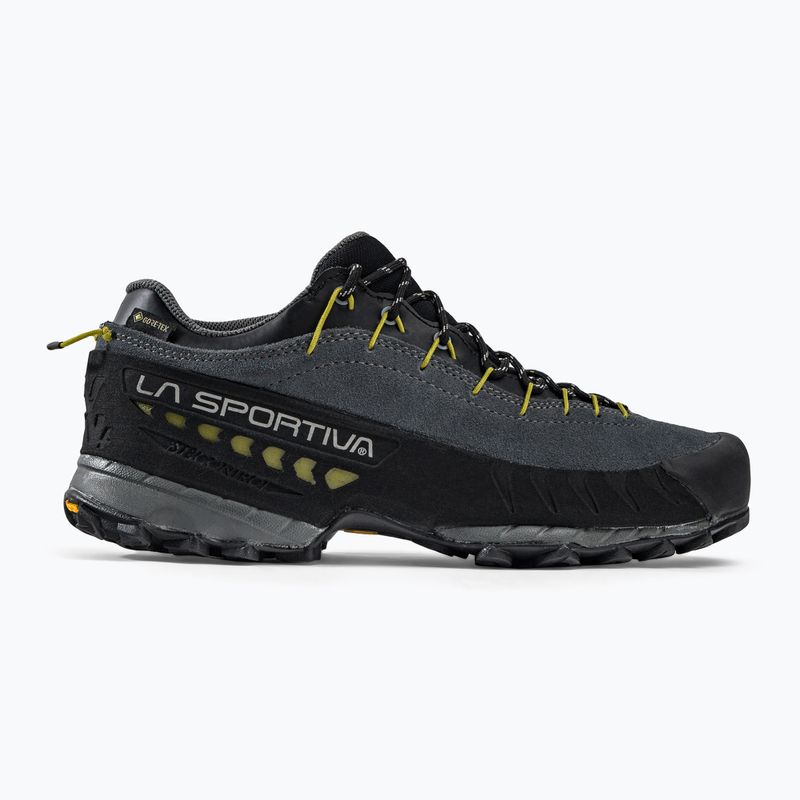 Мъжки ботуши за трекинг La Sportiva TX4 GTX black 27A900713 2