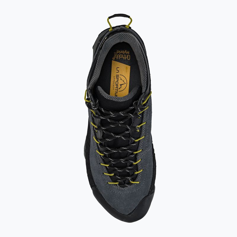 Мъжки ботуши за трекинг La Sportiva TX4 GTX black 27A900713 6