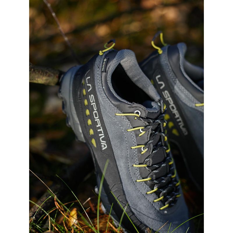 Мъжки ботуши за трекинг La Sportiva TX4 GTX black 27A900713 10