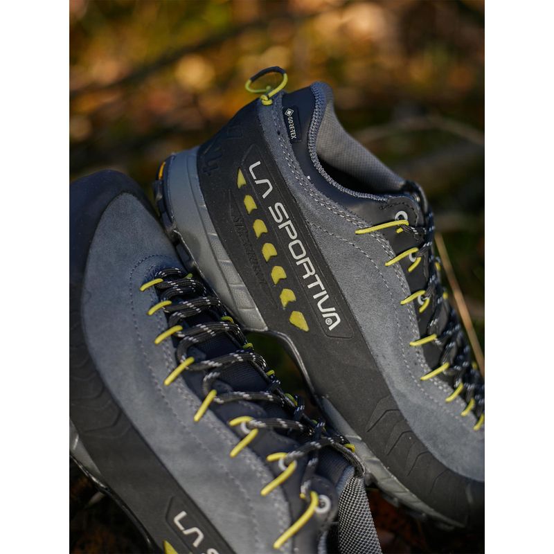 Мъжки ботуши за трекинг La Sportiva TX4 GTX black 27A900713 11