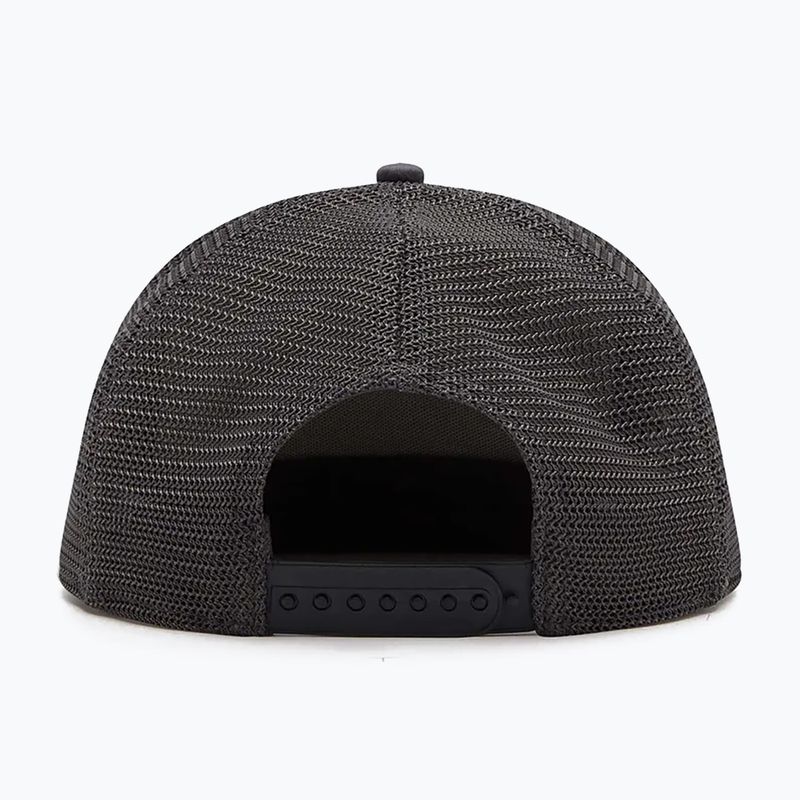 LaSportiva LS Trucker сива бейзболна шапка Y17900900 6
