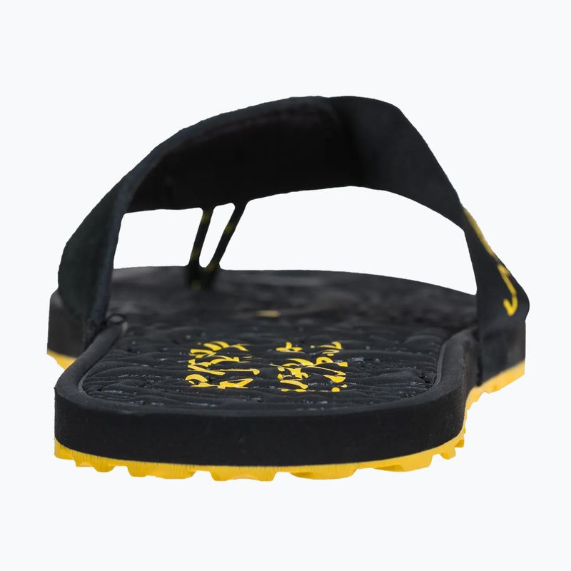 Мъжки джапанки Jandal black/yellow La Sportiva 12