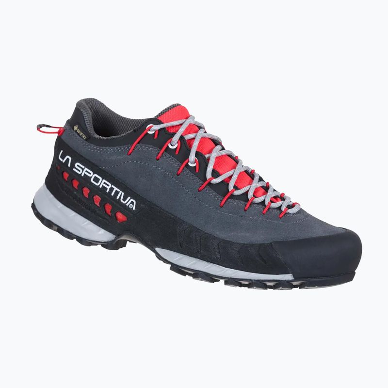 Дамски ботуши за трекинг La Sportiva TX4 GTX carbon/hibiscus 11