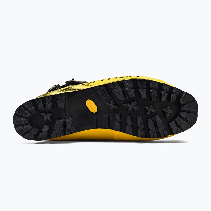 La Sportiva G2 Evo планински ботуши черни 21U999100 5