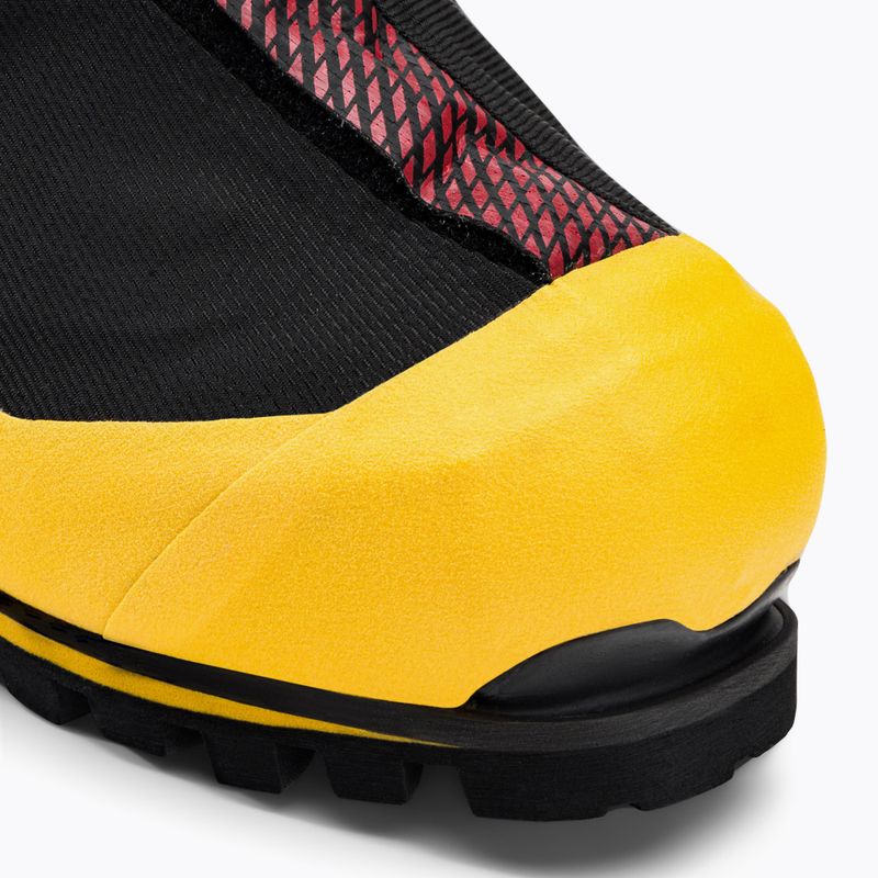 La Sportiva G2 Evo планински ботуши черни 21U999100 7