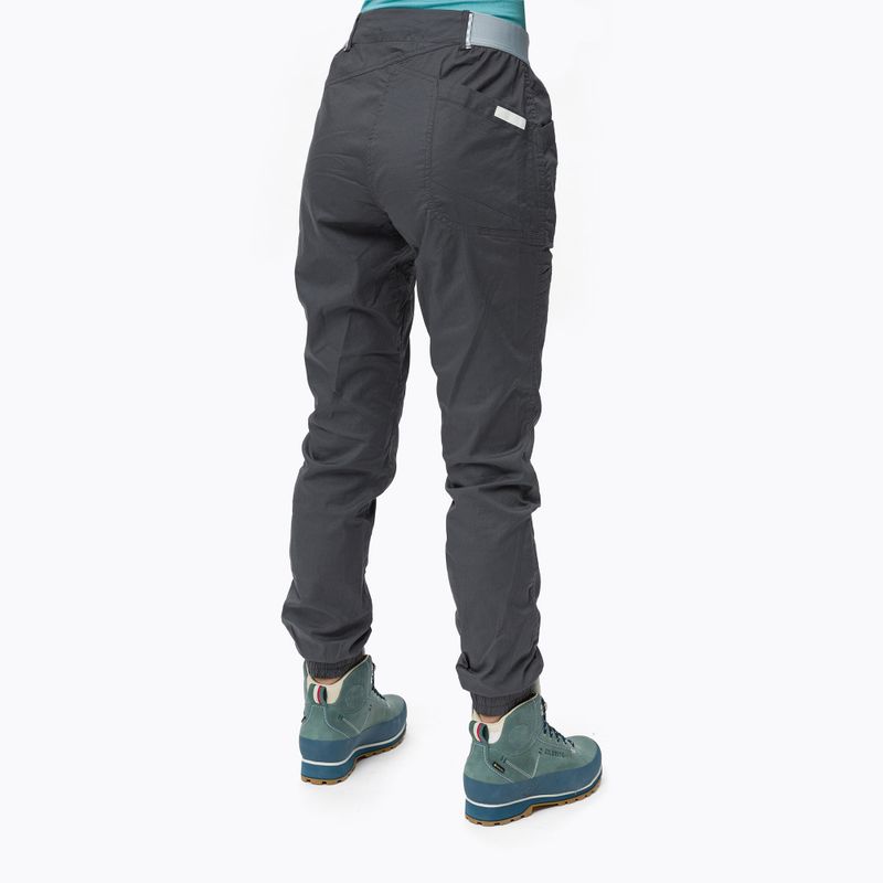 Дамски панталони за катерене La Sportiva Tundra grey O60900 3