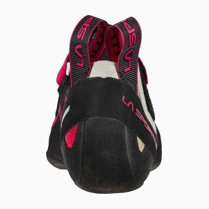 La Sportiva Kubo royal/love potion дамска обувка за катерене 10