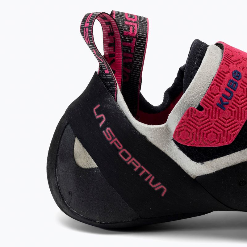 La Sportiva Kubo royal/love potion дамска обувка за катерене 8