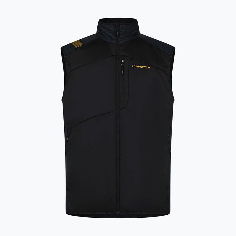 La Sportiva Spark Primaloft мъжка жилетка за трекинг черна L49999999 6