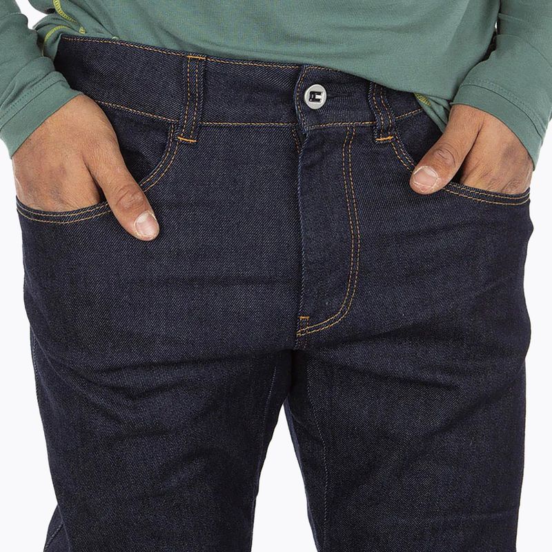 Мъжки панталони за туризъм Eldo Jeans denim на La Sportiva 5