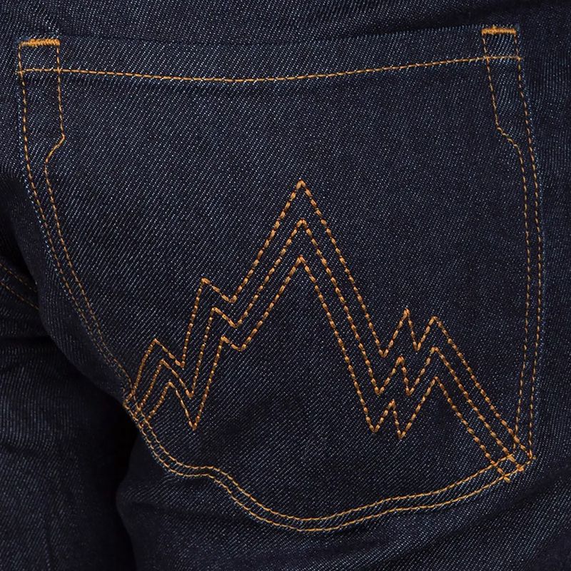 Мъжки панталони за туризъм Eldo Jeans denim на La Sportiva 9