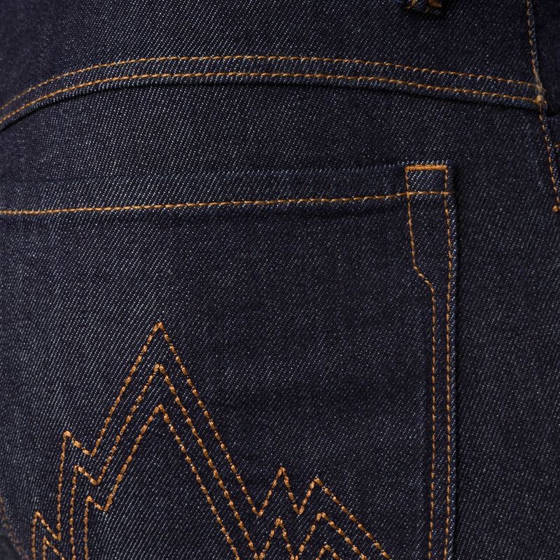 Мъжки панталони за туризъм Eldo Jeans denim на La Sportiva 11