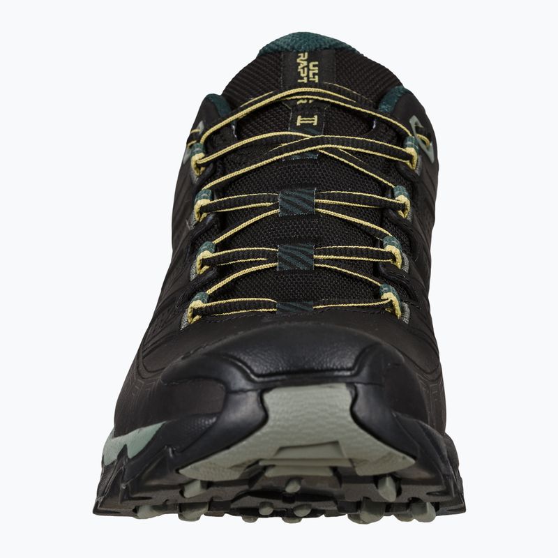 Мъжки ботуши за трекинг La Sportiva Ultra Raptor II Leather GTX black/cedar 12