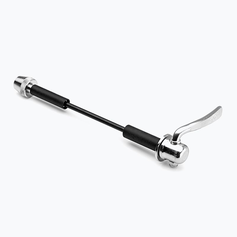 Адаптер за твърда ос на тренажор Elite 10/12 mm black