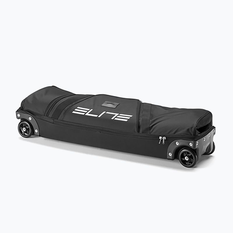 Чанта за велосипед Elite Borson black/grey 2