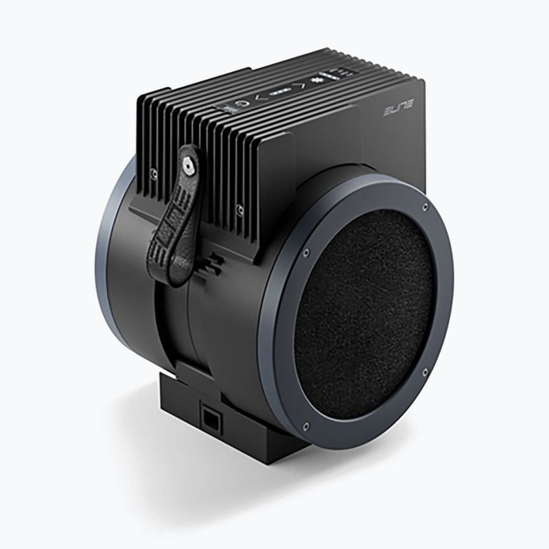 Интерактивен вентилатор за тренажор Elite Aria black 2