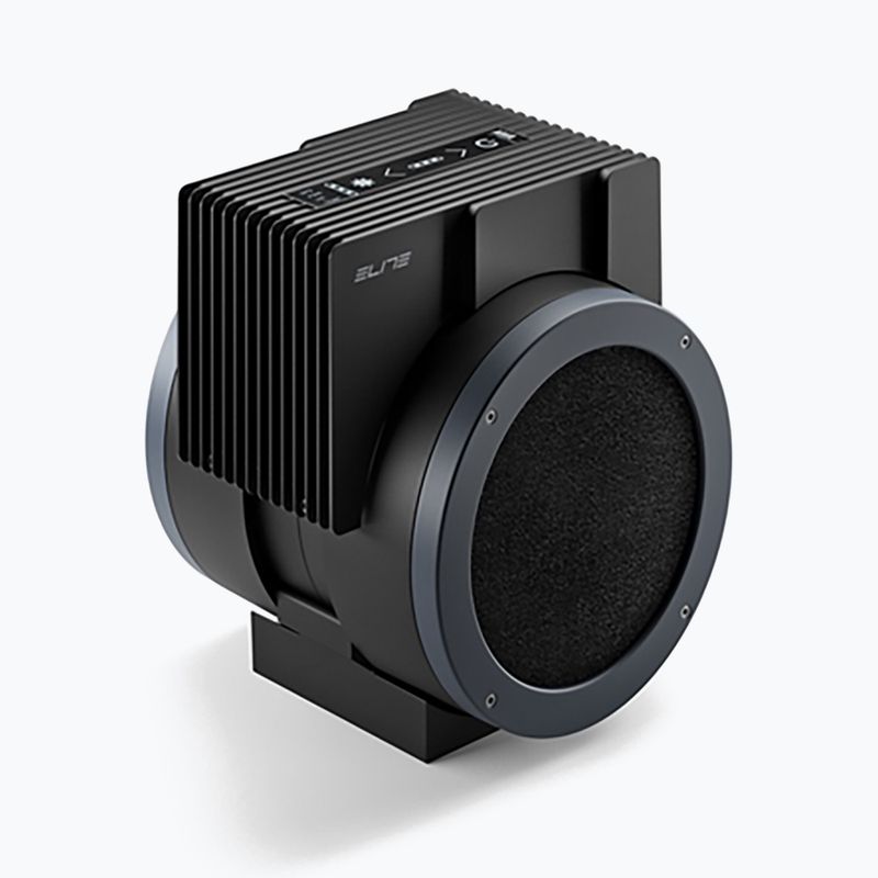 Интерактивен вентилатор за тренажор Elite Aria black 3
