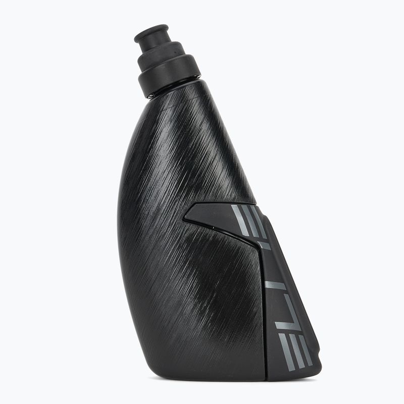Елитен велосипеден комплект Crono CX'25 Fiberglass Aero basket + 500 ml bidon black 2
