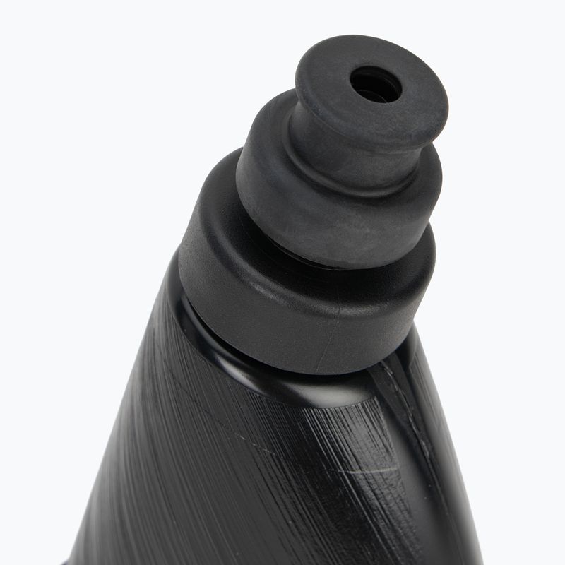 Елитен велосипеден комплект Crono CX'25 Fiberglass Aero basket + 500 ml bidon black 5