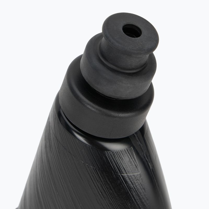Колоездачна бутилка Elite Aero Crono CX'25 500 ml черна 4