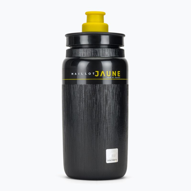 Комплект Elite Custom Race X + Fly Tex Maillon Jaune 550 ml black/yellow 3
