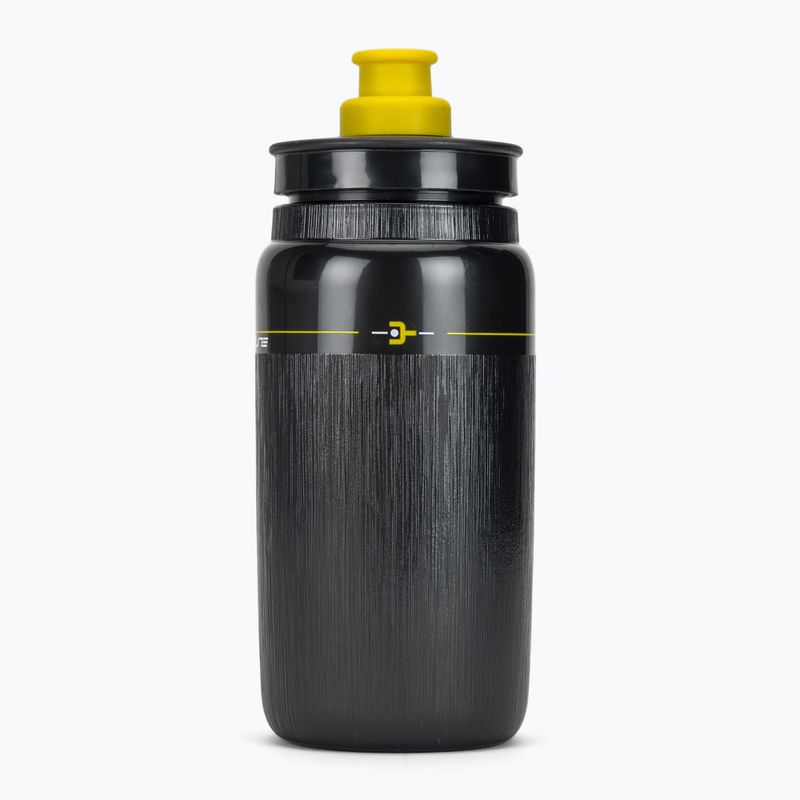 Комплект Elite Custom Race X + Fly Tex Maillon Jaune 550 ml black/yellow 4