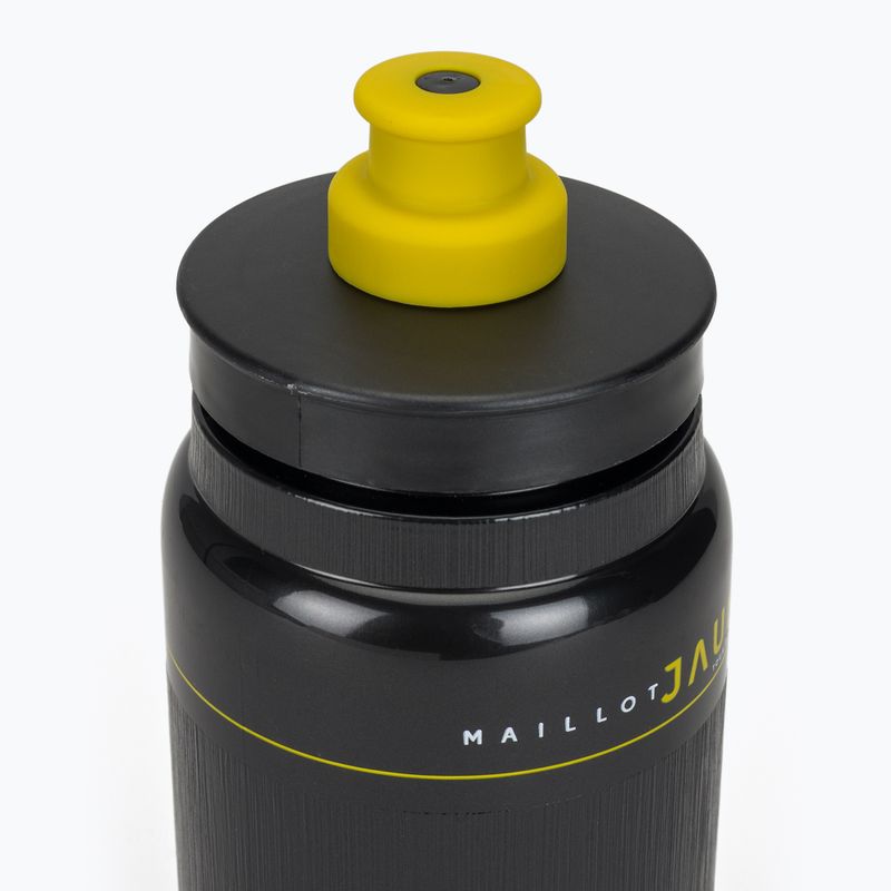 Комплект Elite Custom Race X + Fly Tex Maillon Jaune 550 ml black/yellow 5