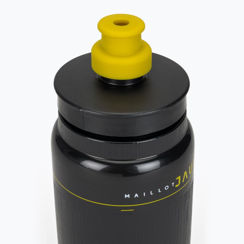 Комплект Elite Custom Race X + Fly Tex Maillon Jaune 550 ml black/yellow 6