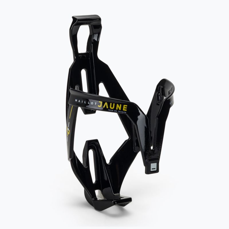 Комплект Elite Custom Race X + Fly Tex Maillon Jaune 550 ml black/yellow 7