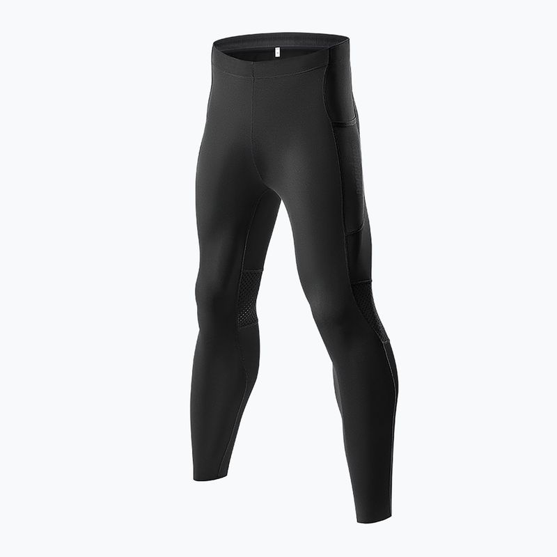 Колоездачни панталони Rockbros YDCK001 black 5