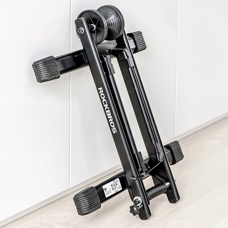 Стойка за велосипед Rockbros 27210001001 Bike Stand black 3
