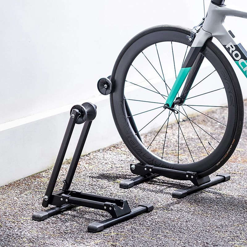 Стойка за велосипед Rockbros 27210001001 Bike Stand black 4