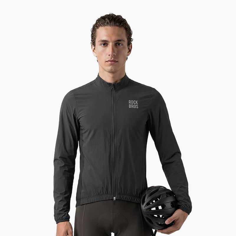 Яке за колоездене Rockbros YPW071 black 2