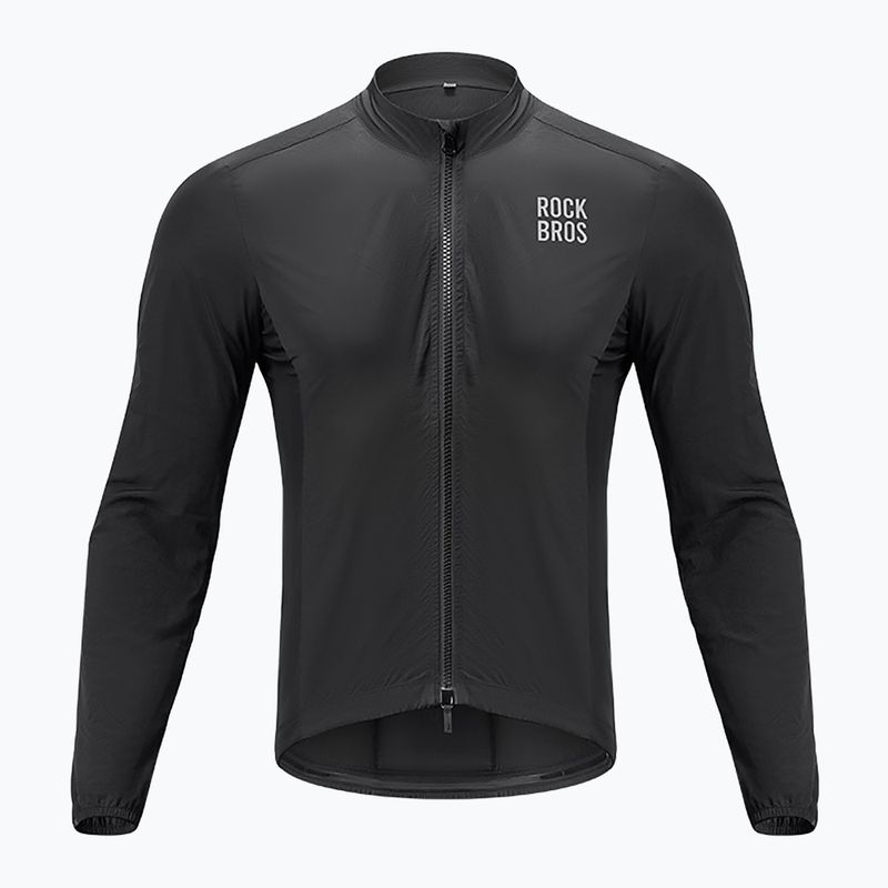 Яке за колоездене Rockbros YPW071 black 4